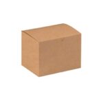 Gift Boxes - 6 x 4.5 x 4.5"