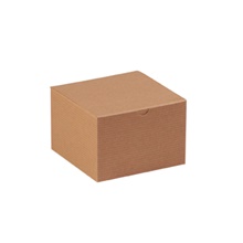 Gift Boxes - 6 x 6 x 4"