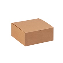 Gift Boxes - 8 x 8 x 3.5"