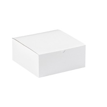 Gift Boxes - 8 x 3.5 x 8"