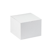 Gift Boxes - 8 x 8 x 6"