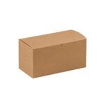 Gift Boxes - 9 x 4.5 x 4.5"