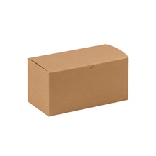 Gift Boxes - 9 x 4.5 x 4.5"