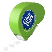 Glue Dots® - 0.375"