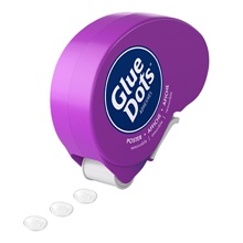 Glue Dots® - 0.375"