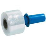 Goodwrappers® Stretch Film - 1500 x 3"