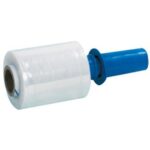 Goodwrappers® Stretch Film - 650 x 5"