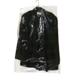 Garment Bags - 54 x 21 x 4"