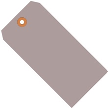 Colored Tags - 4.75 x 2.375"