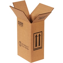 Hazardous Material Boxes & Supplies