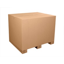 Pallets - 27 x 4 x 4"