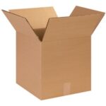 Heavy-Duty Boxes - 14 x 14 x 14"