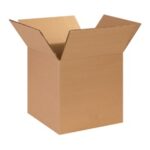 Heavy-Duty Boxes - 14 x 14 x 14"