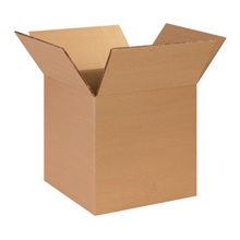 Heavy-Duty Boxes - 14 x 14 x 14"