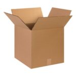 Heavy-Duty Boxes - 15 x 15 x 15"