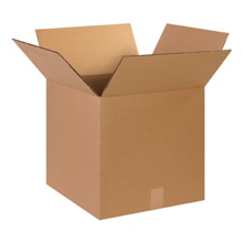 Heavy-Duty Boxes - 15 x 15 x 15"