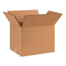 Heavy-Duty Boxes - 16 x 10 x 10"