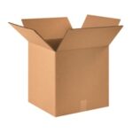 Heavy-Duty Boxes - 16 x 16 x 16"