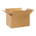 Heavy-Duty Boxes - 16 x 12 x 10"