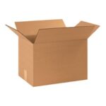 Heavy-Duty Boxes - 17.25 x 11.25 x 12"