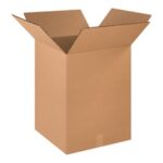 Heavy-Duty Boxes - 16 x 16 x 18"