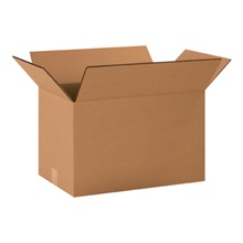 Heavy-Duty Boxes - 12 x 12 x 20"