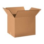 Heavy-Duty Boxes - 20 x 14 x 14"
