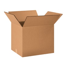 Heavy-Duty Boxes - 30 x 30 x 40"