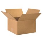 Heavy-Duty Boxes - 20 x 20 x 8"