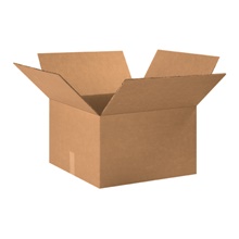 Heavy-Duty Boxes - 20 x 10 x 20"