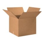 Heavy-Duty Boxes - 20 x 20 x 16"
