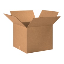Heavy-Duty Boxes - 20 x 16 x 20"