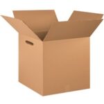 Heavy-Duty Boxes - 18 x 18 x 18"