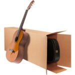 Side Loading Boxes - 18 x 6 x 45"