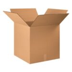 Heavy-Duty Boxes - 22 x 22 x 22"
