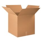 Heavy-Duty Boxes - 22 x 22 x 22"
