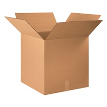Heavy-Duty Boxes - 22 x 22 x 22"