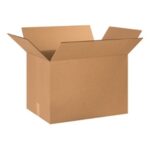 Heavy-Duty Boxes - 24 x 16 x 16"