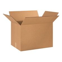 Heavy-Duty Boxes - 16 x 16 x 24"