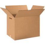Heavy-Duty Boxes - 18 x 12 x 12"