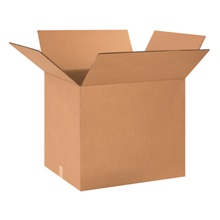 Heavy-Duty Boxes - 20 x 20 x 24"
