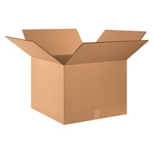 Heavy-Duty Boxes - 24 x 24 x 16"