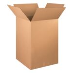 Heavy-Duty Boxes - 24 x 24 x 30"