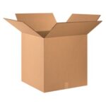 Heavy-Duty Boxes - 24 x 24 x 24"