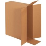 Side Loading Boxes - 24 x 6 x 18"