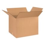 Heavy-Duty Boxes - 26 x 20 x 20"