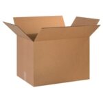 Heavy-Duty Boxes - 28 x 18 x 18"