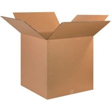 Heavy-Duty Boxes - 25 x 25 x 25"