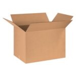 Heavy-Duty Boxes - 30 x 15 x 15"