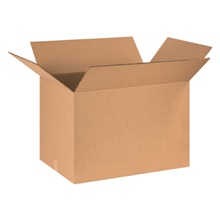 Heavy-Duty Boxes - 15 x 15 x 30"
